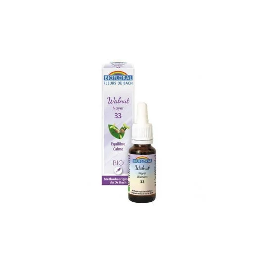 Biofloral Elixir Noce 20ml