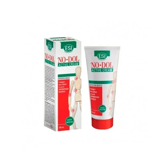 Esi Crema Attiva 100ml