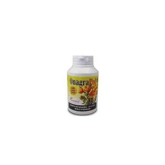 PlantaPol Onagrapol 500mg 120 Perle