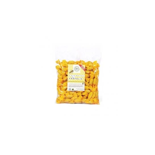 Solnatural Caram. Propolsol 500g