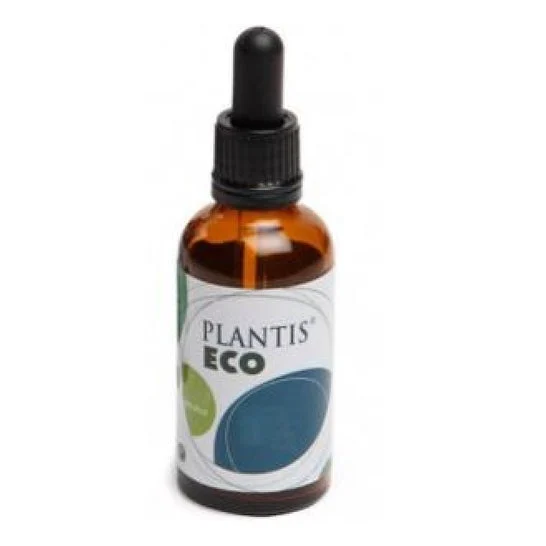 Estratto di Plantis Boldo senza alcool 50ml