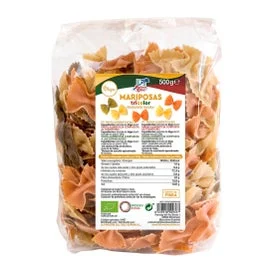 La Finestra Sul Cielo Tricolour Bows 500g