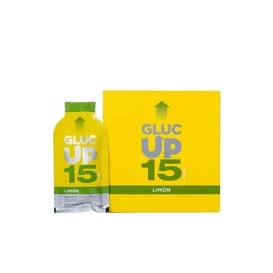 Gluc Up 15 Limone 20 bastoni X 20ml