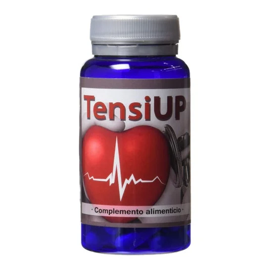 Saludalkalina Tensiup 60caps
