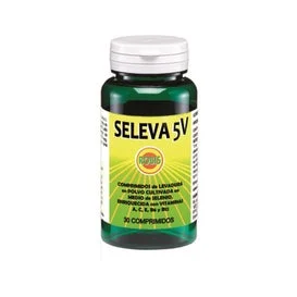 Robis Seleva 5V 30comp