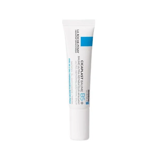 La Roche-Posay Cicaplast B5+ Balsamo Ultra-Riparatore 15ml