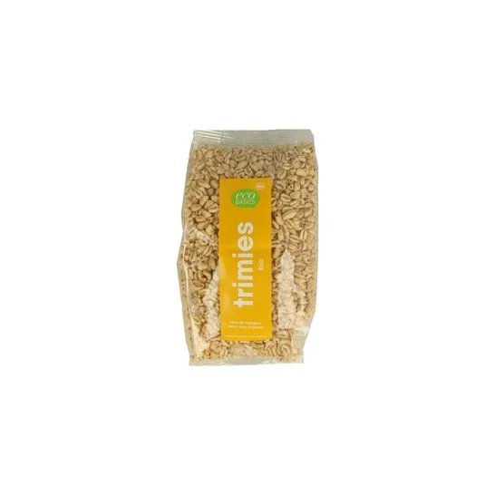Eco Basics Miele di grano gonfio 250g