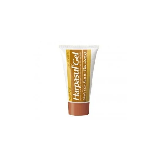 Natysal Harpasul Gel 50ml