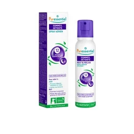 Aerosol per il sonno Puressentiel 200 ml