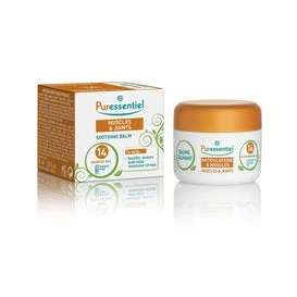 Balsamo Calmante Puressential Joint Calming Balm 30 Ml