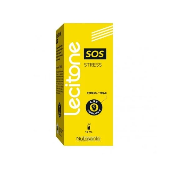 Lecitone SOS Stress 15ml