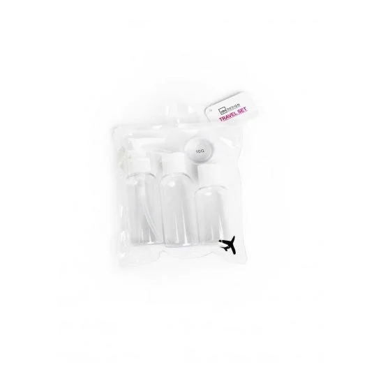 Idc Institute Desing Travel Set 4uds