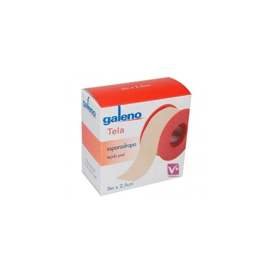 Interapothek tessuto nastro 5cmx5m