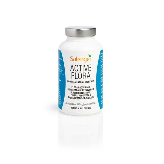 Active Flora 30 Salengei Capsule