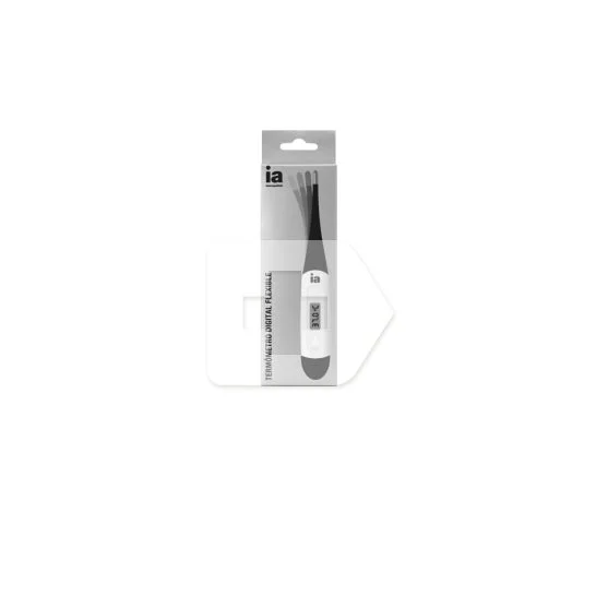 Interapothek termometro digitale flessibile 1pz