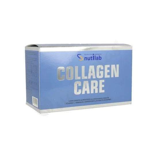 Nutilab Collagen Care 30 Bustine