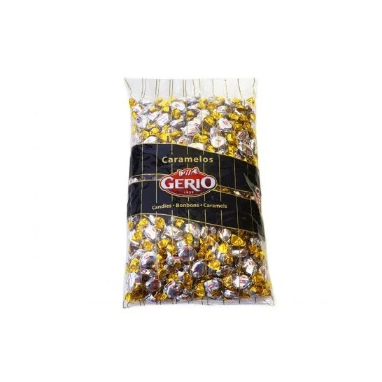 Gerio Caram. Miele e Limone Mini 1kg
