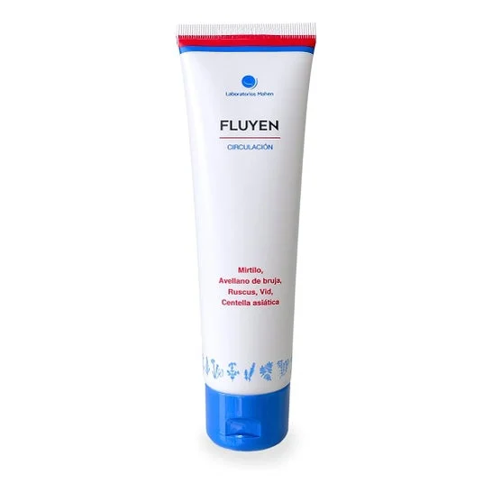 Mahen Flow Cream 150 Ml