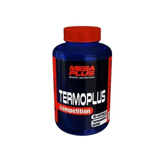 Mega Plus Termoplus 90caps