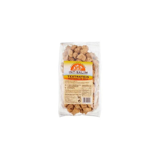 Int-Salim Testurized Soybean Thick 250g