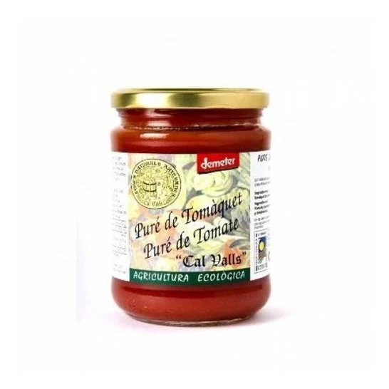 Cal Valls Puro Pomodoro Eco 400g
