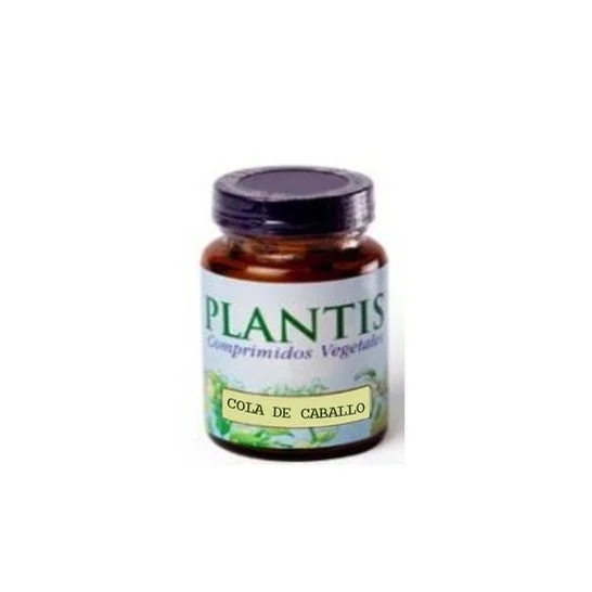 Plantis Equiseto Maese Her 50comp