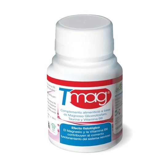 Avd Reform T-Mag 60caps