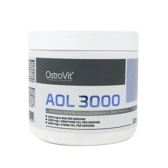 OstroVit AOL 3000mg 120caps