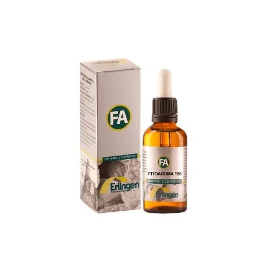 Erlingen Fitoaroma 156 55ml