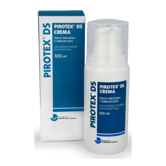Unipharma Pirotex™ DS Crema 75ml