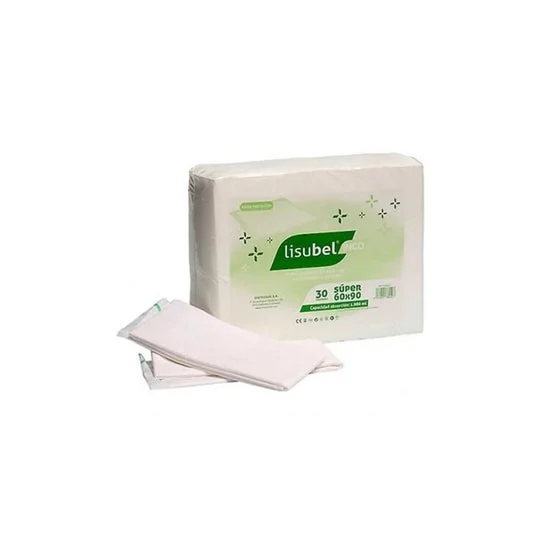 Lisubel Super Bed Soother 60 X 90 90 30 U