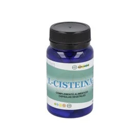 Alfa Herbal L-Cisteina 60caps
