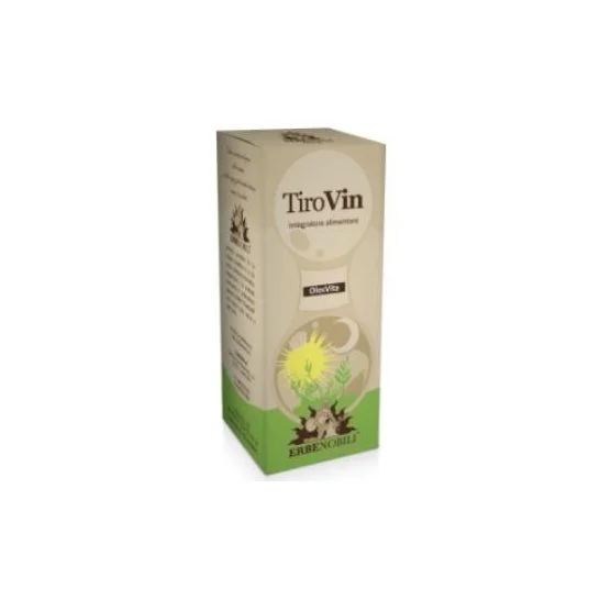 Erbenobili Tirovin 50ml