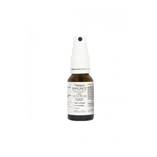 Les Bienfaits Inmunidad Spray 15ml