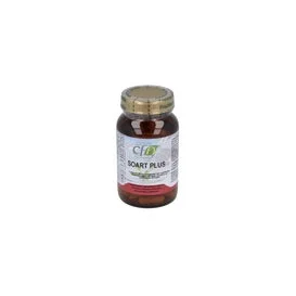 CFN Soartrol 60 tappi