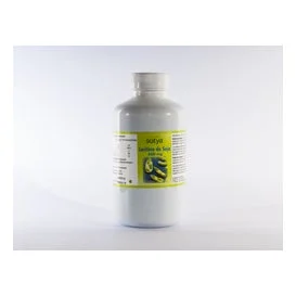 Sotya Soia Lecitina 500mg 450 perle