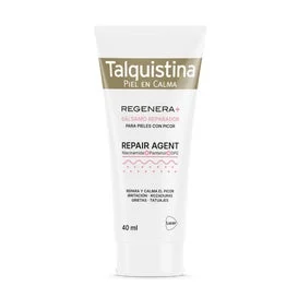 Talquistina Regeneradora 40Ml