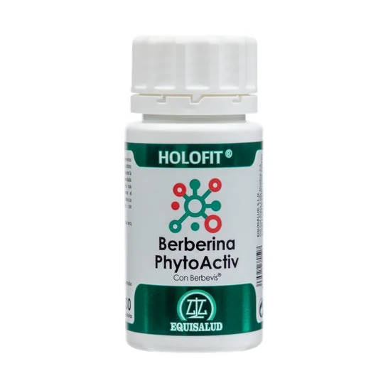 Holofit Berberina PhytoActiv 30caps