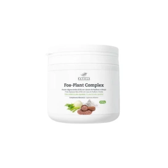 Betula Fos-Plant Complex 250g