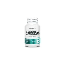 BioTech USA Eggshell Membrane 60caps