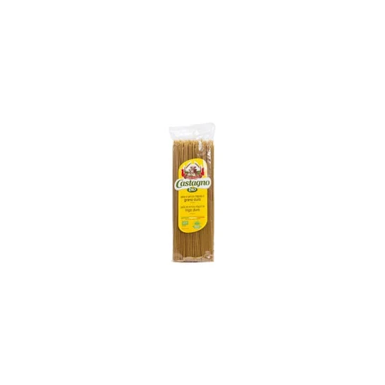 Castagno Tagliatelle integrali Eco 500g