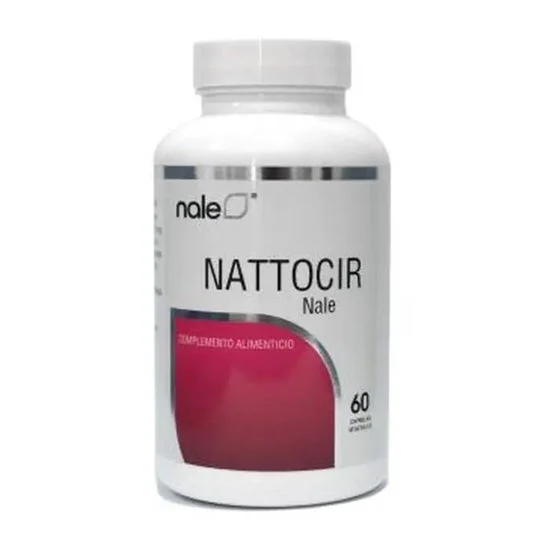 Nale Nattocir 60caps
