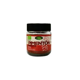 Artemis Organic Sweet Paprika Xl 75g