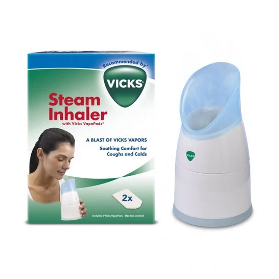 V1300 Vicks Inalatore di vapore V1300 Vicks