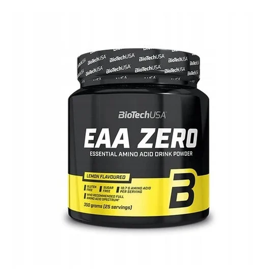 Biotech Usa Aminoacidi essenziali Eaa Zero 350g