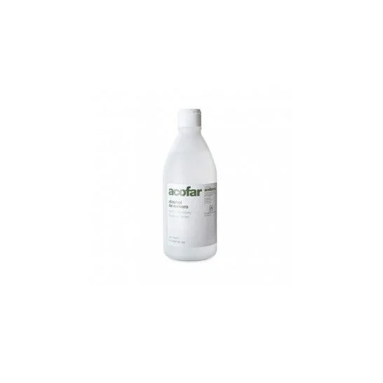 Alcool al rosmarino 1000ml