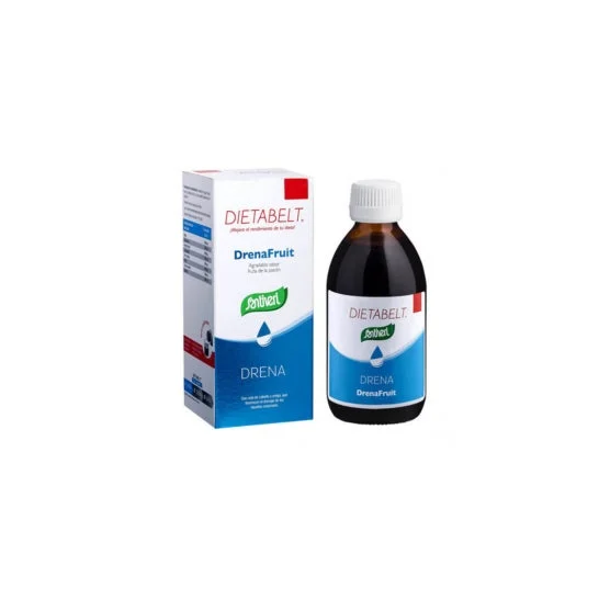 Santiveri Db-Drenafruit Sciroppo