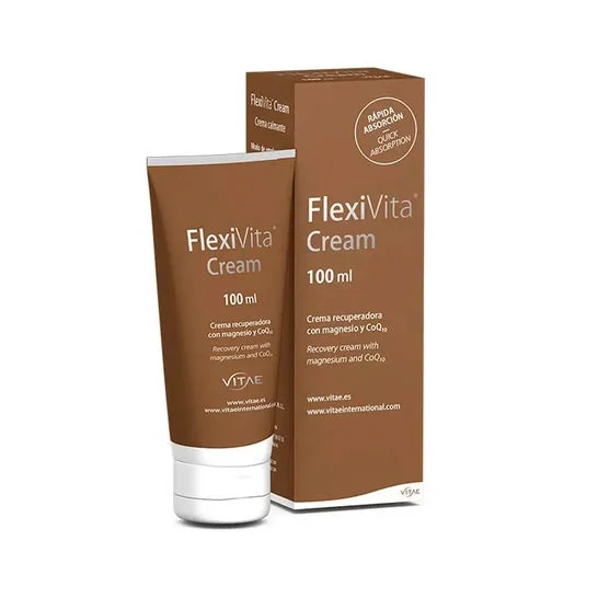Vitae Flexivita Crema 100ml