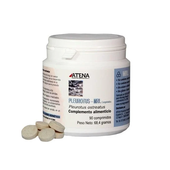 Atena Pleurotus MRL 90comp
