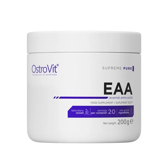 OstroVit Supreme Pure EAA 200g